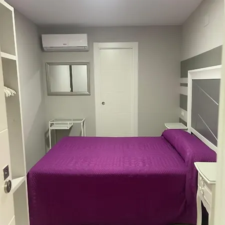 Viana Alloggio in famiglia