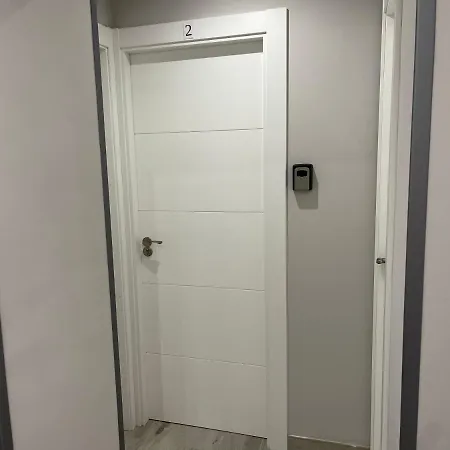 Viana Alloggio in famiglia