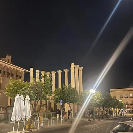 Viana قرطبة